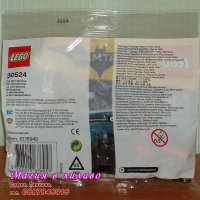 Продавам лего LEGO Batman 30524 - Мини Батуинг, снимка 2 - Образователни игри - 19425316
