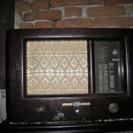Старо радио - 3, снимка 2 - Антикварни и старинни предмети - 18191272