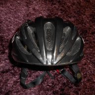 Giro Tempest Helmet black, снимка 9 - Спортна екипировка - 18562845