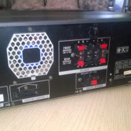 sony ta-709n-stereo power amplifier-210watt-japan-внос швеицария, снимка 15 - Аудиосистеми - 8101443