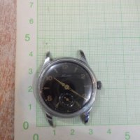 Часовник "Кама" ръчен мъжки съветски работещ - 1, снимка 1 - Мъжки - 25637042