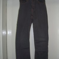 Английско долнище за момче H&M за 6-7 г., снимка 1 - Детски панталони и дънки - 19393609