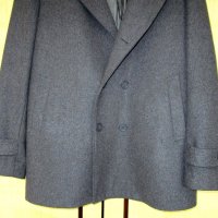 Мъжко палто, снимка 6 - Якета - 20851905