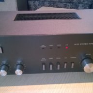 mp a400 hi-fi-stereo amplifier-140watt-за 4 броя колони-внос швеицария, снимка 11 - Ресийвъри, усилватели, смесителни пултове - 8255750