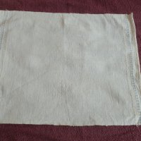 Стари памучни ръчно тъкани кърпи, снимка 5 - Други ценни предмети - 23863470