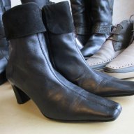 КАТО НОВИ Erika Cavallini® original Boots, N- 40- 41, 100% висококачествена естествена кожа,GOGOMOTO, снимка 10 - Дамски боти - 17085876