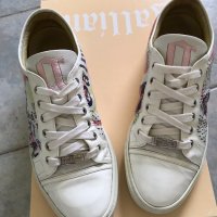 Дамски спортни обувки Galliano , снимка 1 - Дамски ежедневни обувки - 23182578
