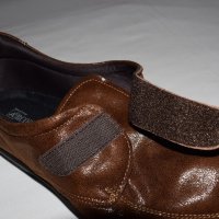 Arcopedico - Уникални мъжки обувки-маратонки / номер 44, снимка 10 - Спортно елегантни обувки - 21999447
