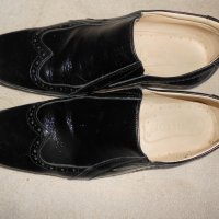 Разкошни обувки  Dalton, снимка 6 - Дамски ежедневни обувки - 23039279