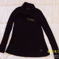 Miss Sixty оригинални дамска блуза , снимка 1 - Блузи с дълъг ръкав и пуловери - 7783051