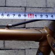 Шосеен велосипед RALEIGH SIROCCO, снимка 15 - Велосипеди - 18007509