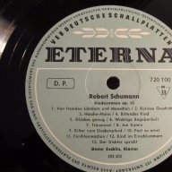 грамофонна плоча класика  Роберт Шуман, Robert Shuman - papilon op.2 - класическа  музика, снимка 3 - Грамофонни плочи - 17201272
