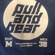 Лот дънки ”America Today” и тениска ”PULL&BEAR”, снимка 9 - Дънки - 13871744