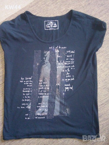 Тениска, снимка 1