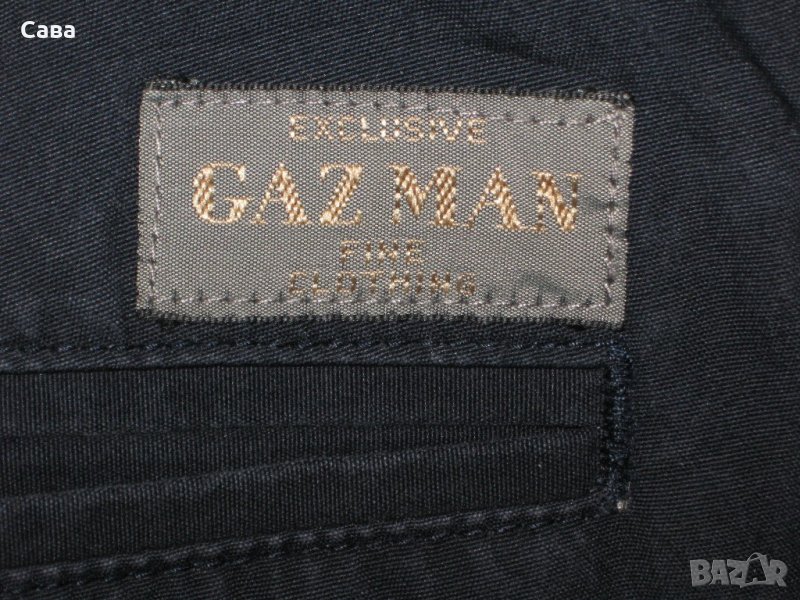 Спортен панталон GAZMAN   мъжки,размер36, снимка 1