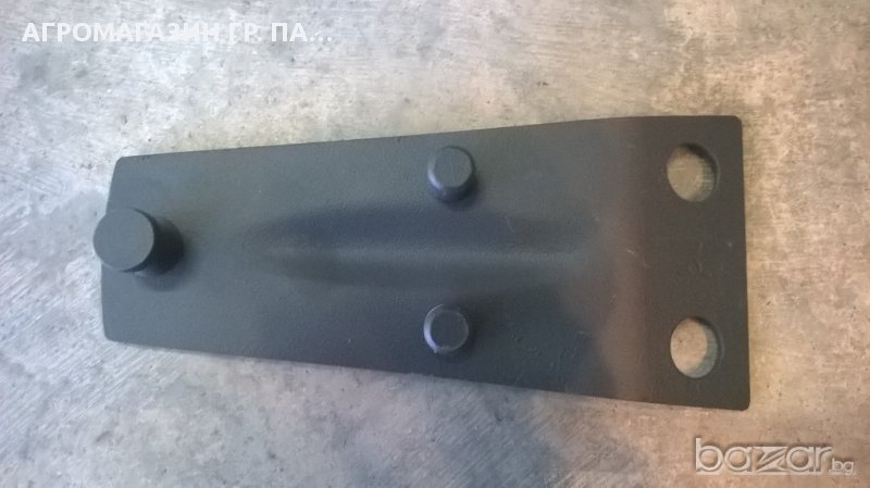 Ножодържач за дискова косачка ЖТР, снимка 1