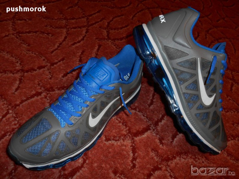 Nike Air Max, снимка 1