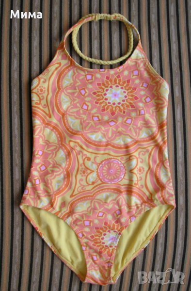 Цял бански “GapKids”, 7-9 год. – 5 лв., снимка 1