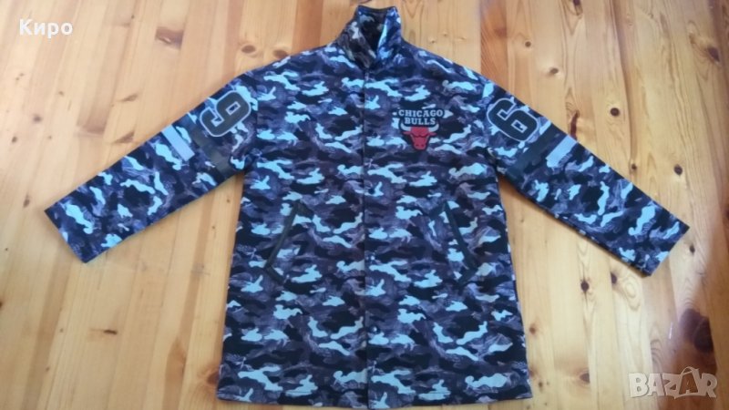  Jordan,Chichago Bulls, снимка 1