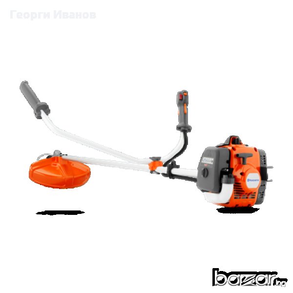 Моторна коса HUSQVARNA 129R, снимка 1