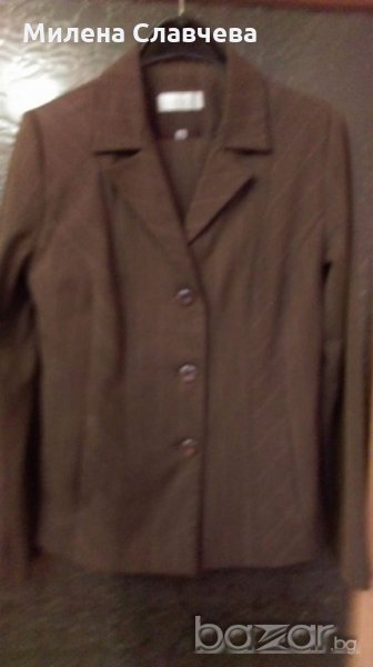 Дамски костюм с панталон, снимка 1