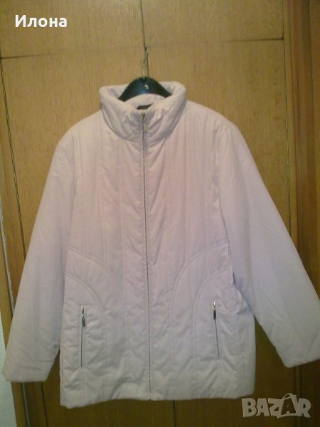 Дамско яке, снимка 1