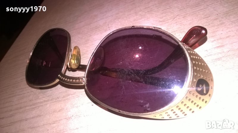 florence vogue sunglasses-made in italy-внос швеицария, снимка 1