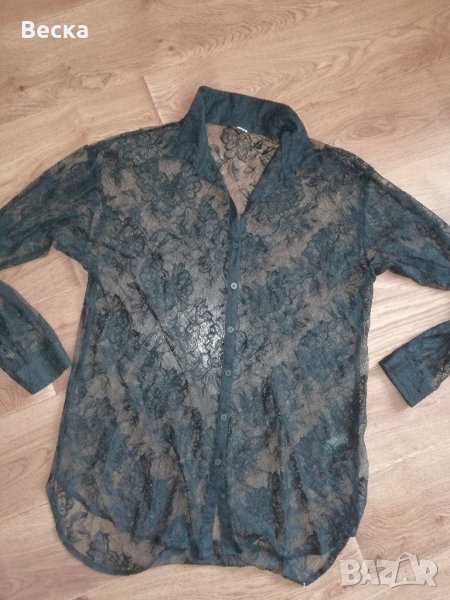 ДАНТЕЛЕНА РИЗА , снимка 1