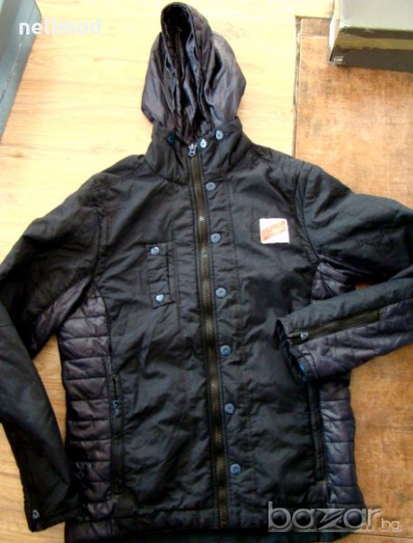 G-STAR RAW 100% оригинал  Разпродажба  намалено  на  39,00 лв размер М , страхотно яке , снимка 1