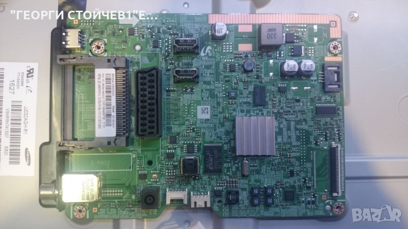 UE32J4000AW  СЪС СЧУПЕН ПАНЕЛ, снимка 1