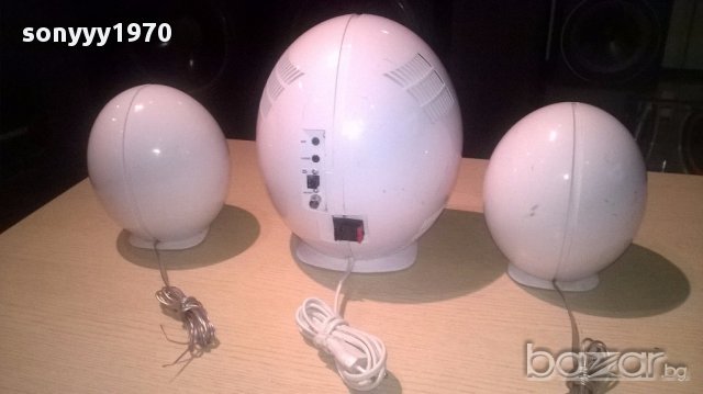 Tcm tuner/cd/amplifier/aux+2 колони-внос швеицария, снимка 4 - Ресийвъри, усилватели, смесителни пултове - 13204516