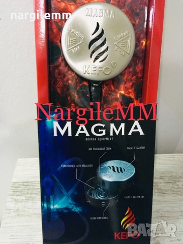 Калалд лотус за наргиле