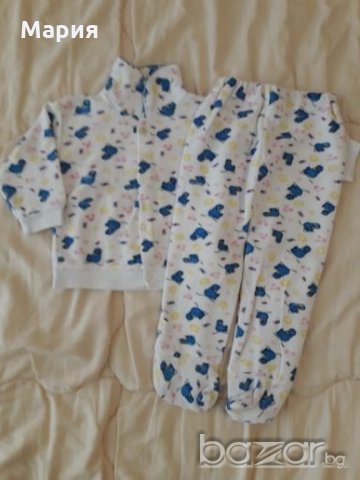 Бебешки комплекти, снимка 4 - Комплекти за бебе - 21103597