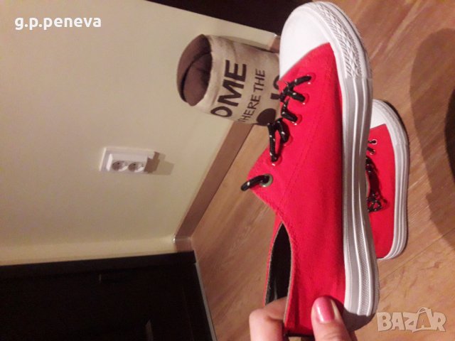 Дамски кецове, снимка 5 - Кецове - 23274808