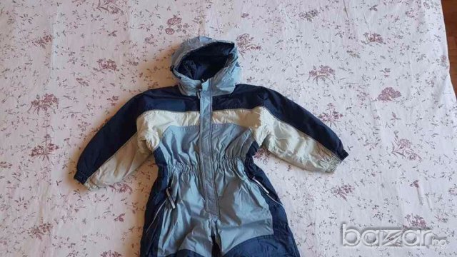 TCM,детски зимен гащеризон,ски екип, 086/092 см. , снимка 3 - Комплекти за бебе - 16693651