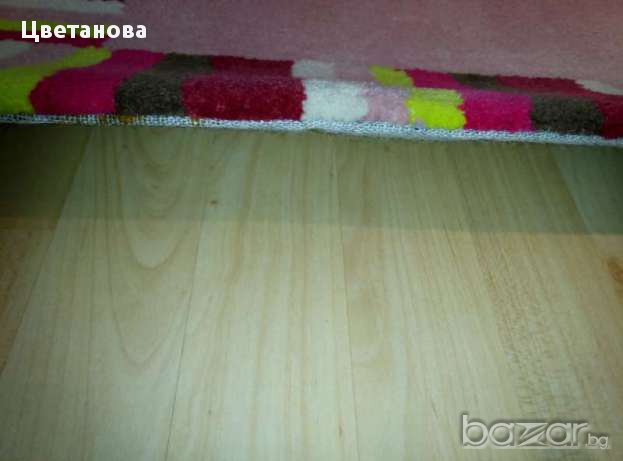 Голям и плътен килим на ESPRIT,за детска стая, снимка 4 - Килими - 17802723