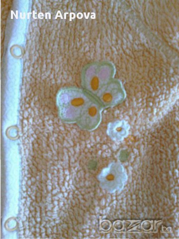 много пухкав гащеризон Флекси, снимка 2 - Бебешки гащеризони - 13408457