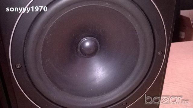 kef c55-imp 4 ohms/2х150watts-made in england-внос швеицария, снимка 11 - Тонколони - 12578158