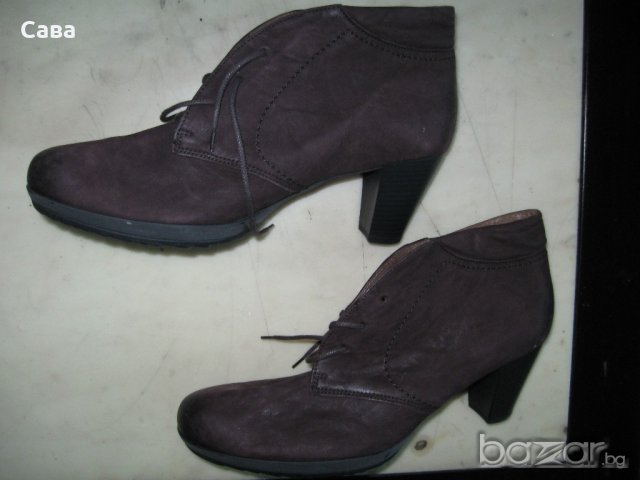 боти GABOR  номер 40, снимка 3 - Дамски боти - 20180961