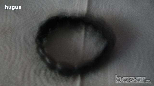  ГРИВНА от Хематит 