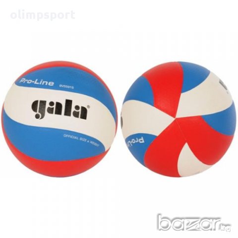 Gala PRO-LINE BV5121S volleyball 