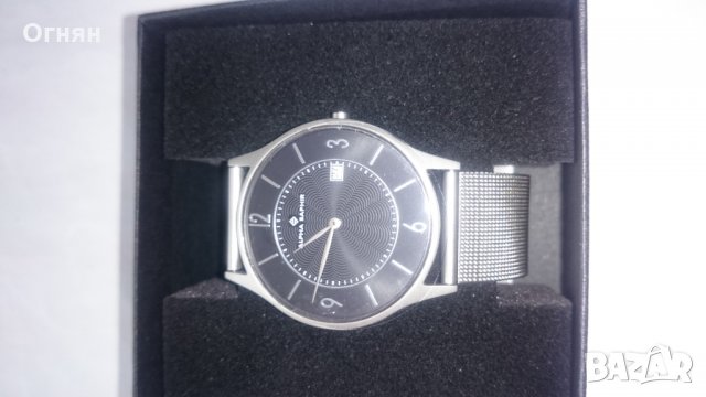 Часовник Alpha Saphir , снимка 2 - Мъжки - 22872598