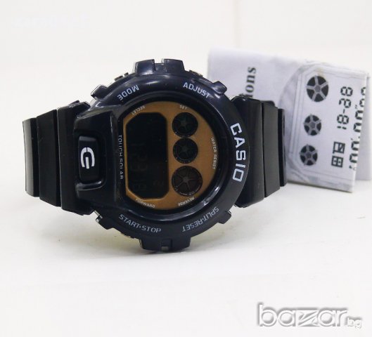 Casio G-Shock DW6900 - реплика 009
