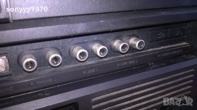 philips d8614 stereo sound machine-внос швеицария, снимка 17 - Ресийвъри, усилватели, смесителни пултове - 24487533