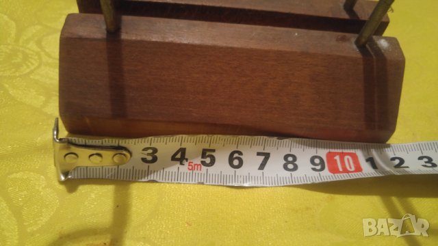 Стойки за менюта, снимка 6 - Обзавеждане за заведение - 25463637