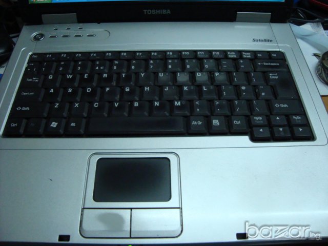 Toshiba Satellite L10-119, снимка 5 - Лаптопи за дома - 7378914