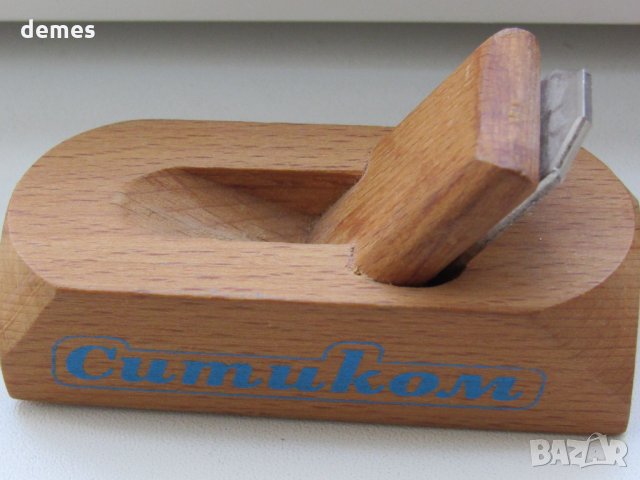  Отварачка-ренде Ситиком от 90-те год. ХХ век, снимка 4 - Други ценни предмети - 25721913