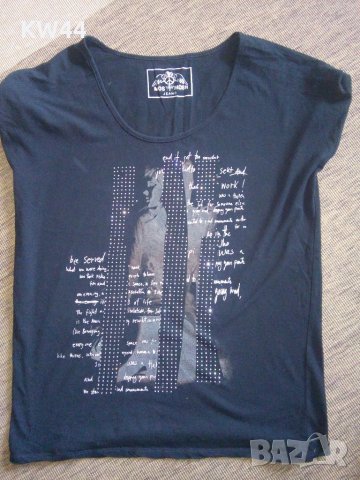 Тениска, снимка 1