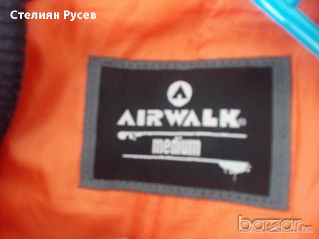 airwalk есенно / пролетно яке , снимка 2 - Якета - 11984399