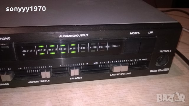 grundig hifi amplifier-внос швеицария, снимка 5 - Ресийвъри, усилватели, смесителни пултове - 25068670